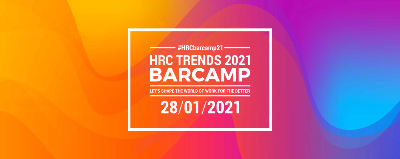 Barcamp HR Trends 2021 Allos