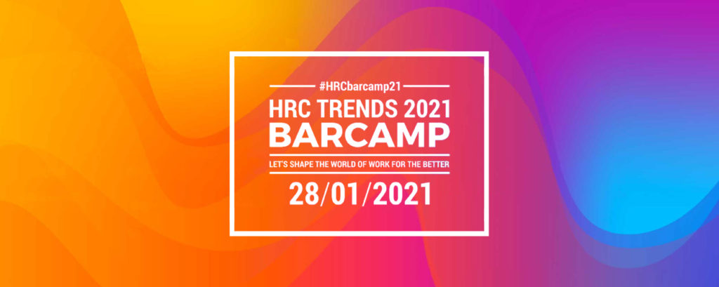 HRC Barcamp 2021
